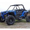 SuperATV - Polaris RZR XP Turbo Plastic Doors - Image 3