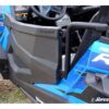 SuperATV - Polaris RZR XP Turbo Plastic Doors - Image 5