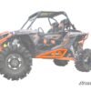 SuperATV - Polaris RZR 900/ XP 1000/ XP Turbo Heavy Duty Rock Sliders