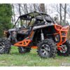 SuperATV - Polaris RZR 900/ XP 1000/ XP Turbo Heavy Duty Rock Sliders - Image 2