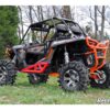 SuperATV - Polaris RZR 900/ XP 1000/ XP Turbo Heavy Duty Rock Sliders - Image 4
