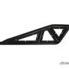 SuperATV - Polaris RZR 900/ XP 1000/ XP Turbo Heavy Duty Rock Sliders - Image 5