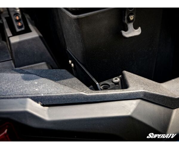 SuperATV - Polaris RZR XP 1000 Cooler / Cargo Box - Image 7
