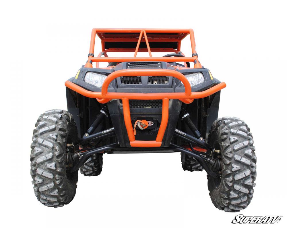 rzr 800 6 long travel