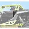SuperATV - Polaris RZR XP Turbo Plastic Doors - Image 6