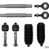 SuperATV - Polaris RZR Heavy Duty Tie Rods