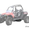 SuperATV Polaris RZR Rock Sliding Nerf Bars