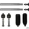 SuperATV - Polaris Ranger XP 570 Heavy Duty Tie Rods