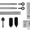 SuperATV - Polaris Ranger XP 570 Heavy Duty Tie Rods - Image 2