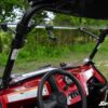 SuperATV Polaris RZR Flip Windshield - Image 7