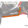 SuperATV - Polaris RZR 900/ XP 1000/ XP Turbo Heavy Duty Nerf Bars