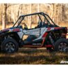 SuperATV - Polaris RZR 900/ XP 1000/ XP Turbo Heavy Duty Nerf Bars - Image 5