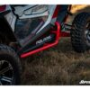 SuperATV - Polaris RZR 900/ XP 1000/ XP Turbo Heavy Duty Nerf Bars - Image 3