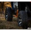 SuperATV - Polaris RZR 900/ XP 1000/ XP Turbo Heavy Duty Nerf Bars - Image 9