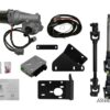 SuperATV - Polaris RZR XP 900 Power Steering Kit