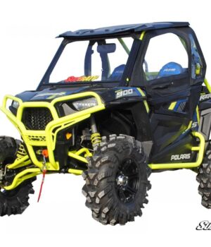 SuperATV - Polaris RZR S 900 3" Lift Kit