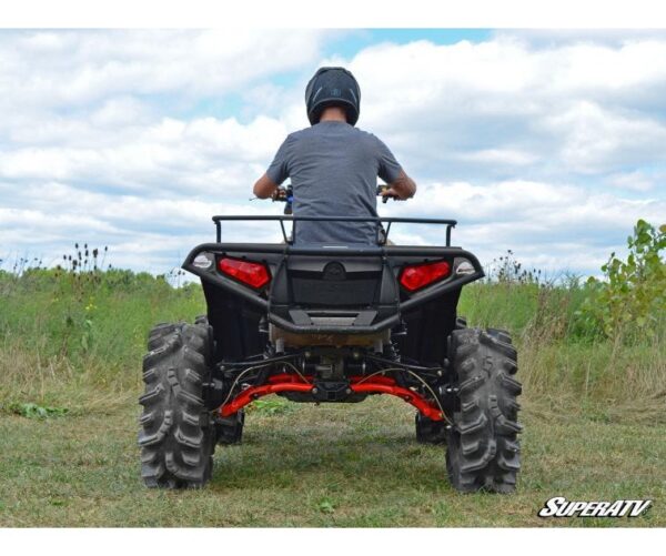 SuperATV - Polaris Sportsman/Scrambler 6" Portal Gear Lift - Image 6