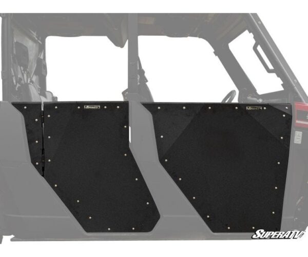 SuperATV - Polaris Ranger XP 1000 Doors - Image 13
