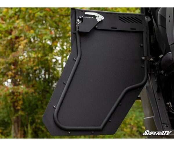 SuperATV - Polaris Ranger XP 1000 Doors - Image 14