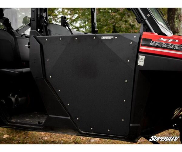SuperATV - Polaris Ranger XP 1000 Doors - Image 15