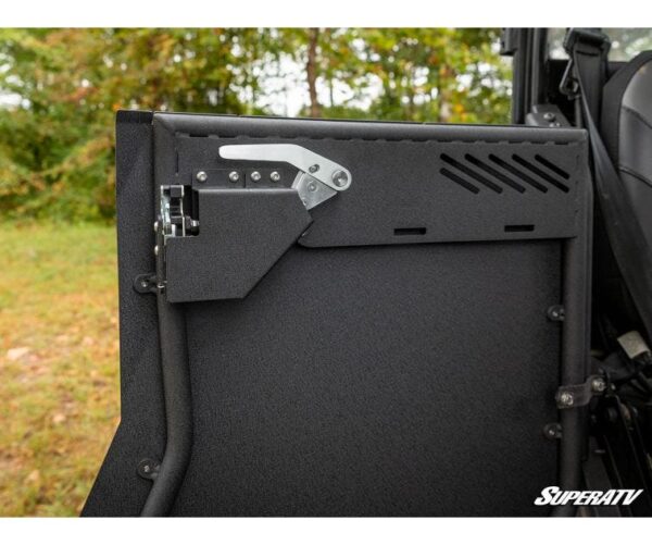 SuperATV - Polaris Ranger XP 1000 Doors - Image 16