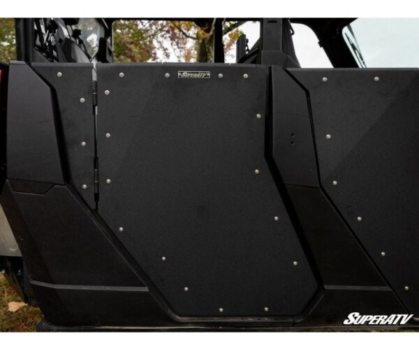 SuperATV - Polaris Ranger XP 1000 Doors - Image 17