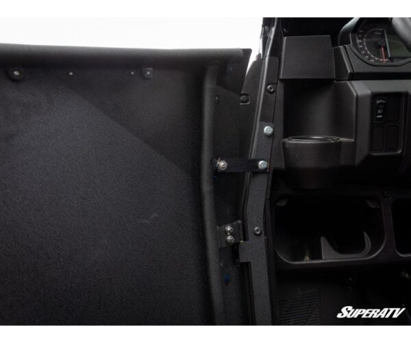 SuperATV - Polaris Ranger XP 1000 Doors - Image 18