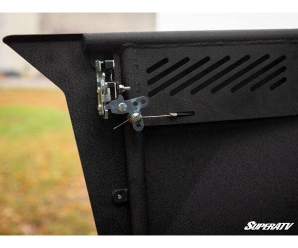 SuperATV - Polaris Ranger XP 1000 Doors - Image 19