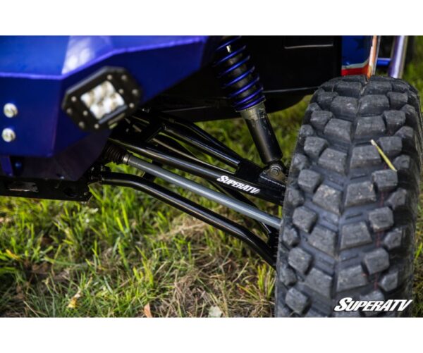 SuperATV - Polaris Ranger XP 900 6" Lift Kit - Image 6
