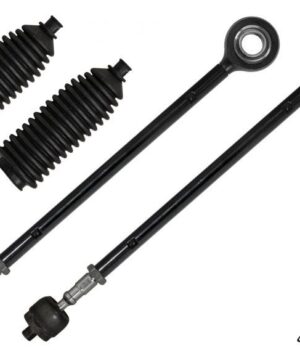SuperATV - Polaris Ranger XP 900 Heavy Duty Tie Rods