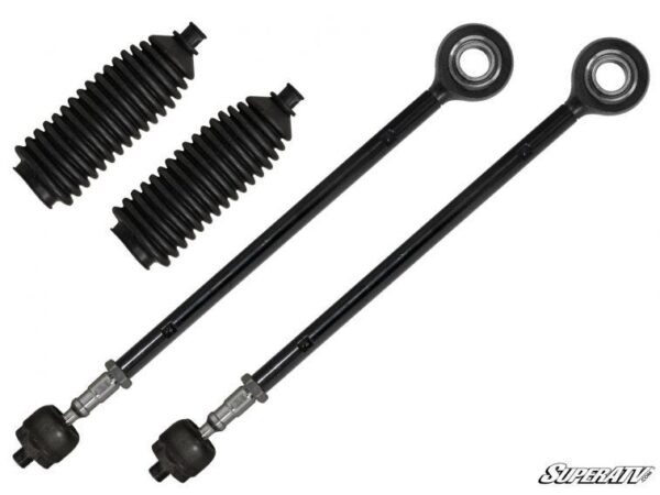 SuperATV - Polaris Ranger XP 900 Heavy Duty Tie Rods