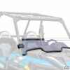 SuperATV Polaris RZR XP 1000 Half Windshield