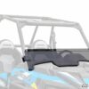 SuperATV Polaris RZR XP 1000 Half Windshield - Image 2