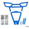 SuperATV - Polaris RZR 1000 Rear Bumper - Image 10