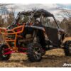 SuperATV - Polaris RZR 1000 Rear Bumper - Image 8