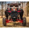 SuperATV - Polaris RZR 1000 Rear Bumper - Image 2