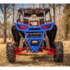 SuperATV - Polaris RZR 1000 Rear Bumper - Image 4