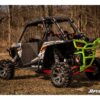 SuperATV - Polaris RZR 1000 Rear Bumper - Image 6