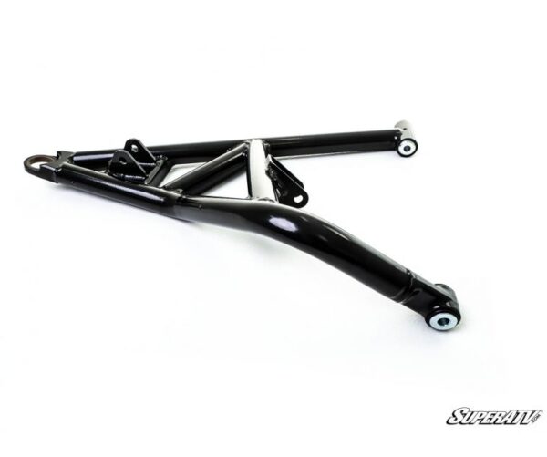 SuperATV - Polaris RZR XP 1000 & XP Turbo High Clearance 1.5" Forward Offset A-Arms - Image 9