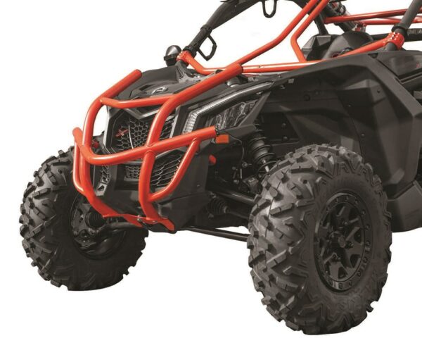 Dragonfire Racing - RacePace Exo Front Bumper for Can-Am Maverick X3