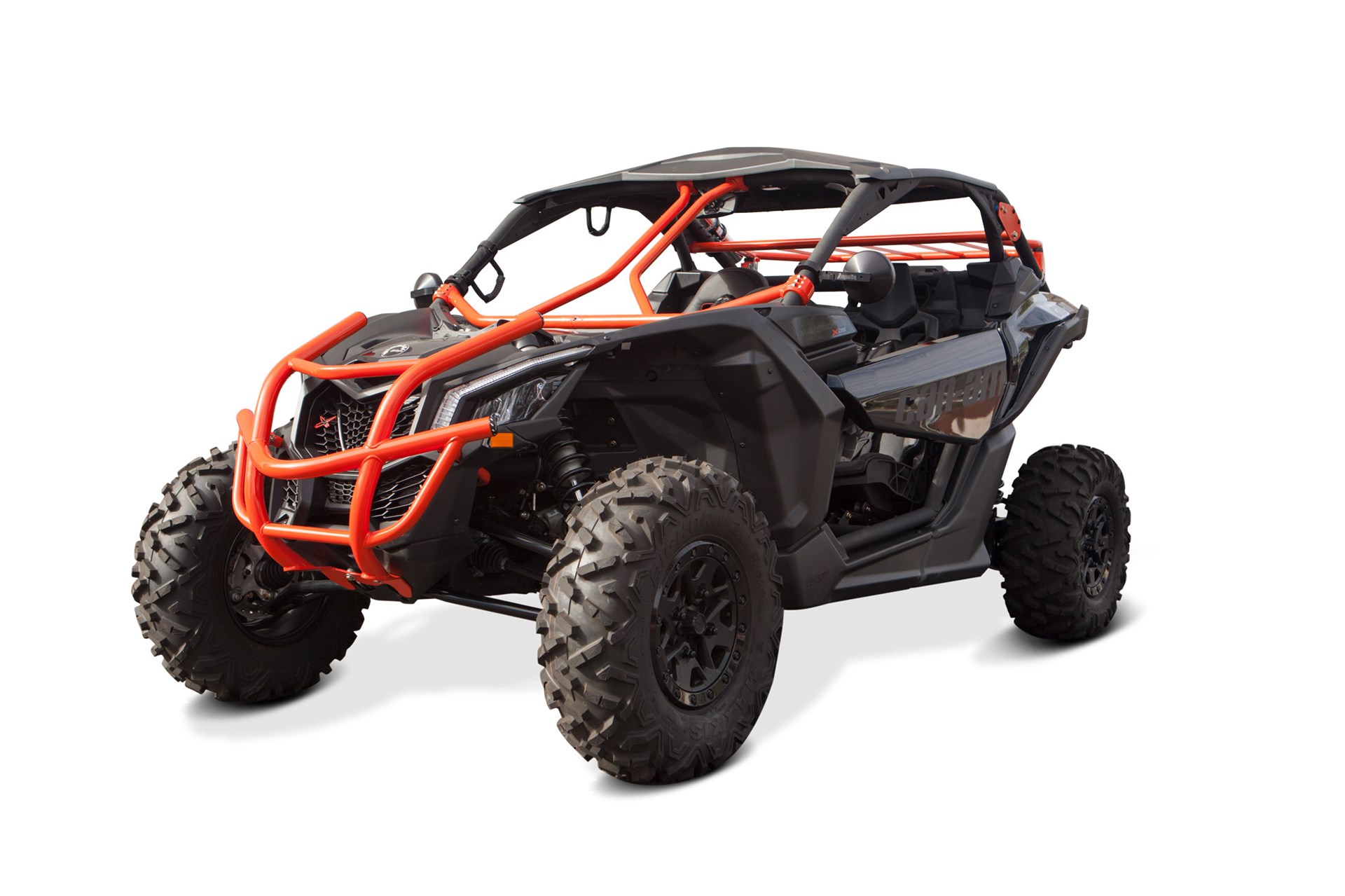 Dragonfire Racing Racepace Intrusion Bar For Can Am Maverick X3 Dragonfire Racing Racepace Intrusion Bar For Can Am Maverick X3