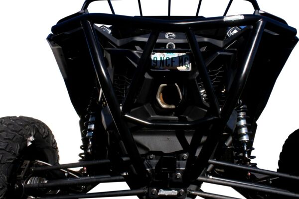 Dragonfire Racing - RacePace Rear Bumper for Can-Am Maverick X3 - Image 5