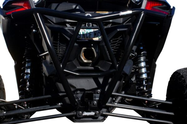 Dragonfire Racing - RacePace Rear Bumper for Can-Am Maverick X3 - Image 4