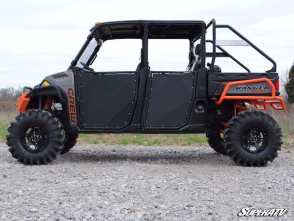 SuperATV - Polaris Ranger Cab Doors - Image 13