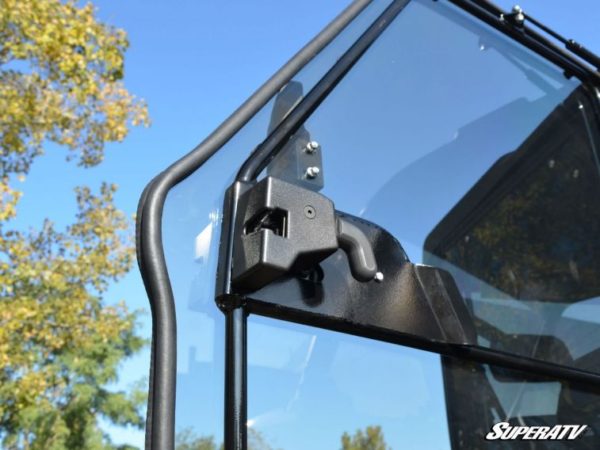 SuperATV - Polaris Ranger Cab Doors - Image 28
