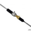 SuperATV - Polaris Ranger Fullsize 500 RackBoss Heavy Duty Rack and Pinion
