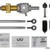SuperATV - Polaris Ranger Fullsize 500 RackBoss Heavy Duty Rack and Pinion - Image 3