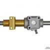 SuperATV - Polaris Ranger Fullsize 500 RackBoss Heavy Duty Rack and Pinion - Image 5
