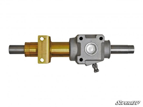 SuperATV - Polaris Ranger Fullsize 500 RackBoss Heavy Duty Rack and Pinion - Image 5