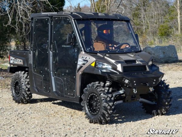 SuperATV - Polaris Ranger Crew Plastic Roof - Image 7